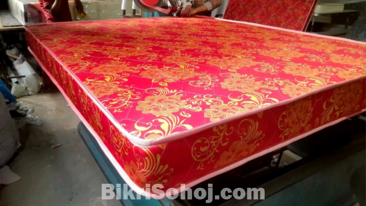 The Royal Mattress
